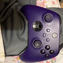 Xbox Controller 