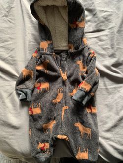 New Born Sleeper