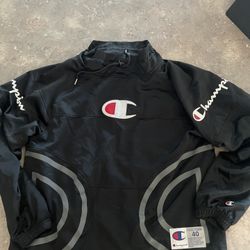 Champion Jacket 