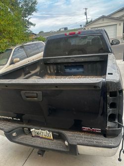 GMC 2007