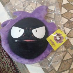 Brand New 12" Pokemon Plush