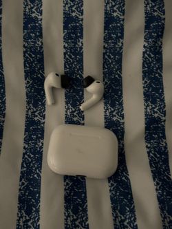 AirPods Pro 3