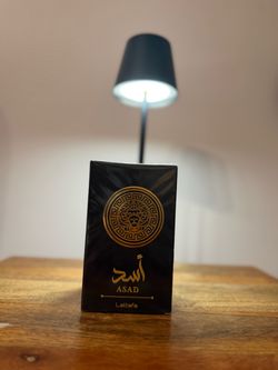 Asad Lattafa