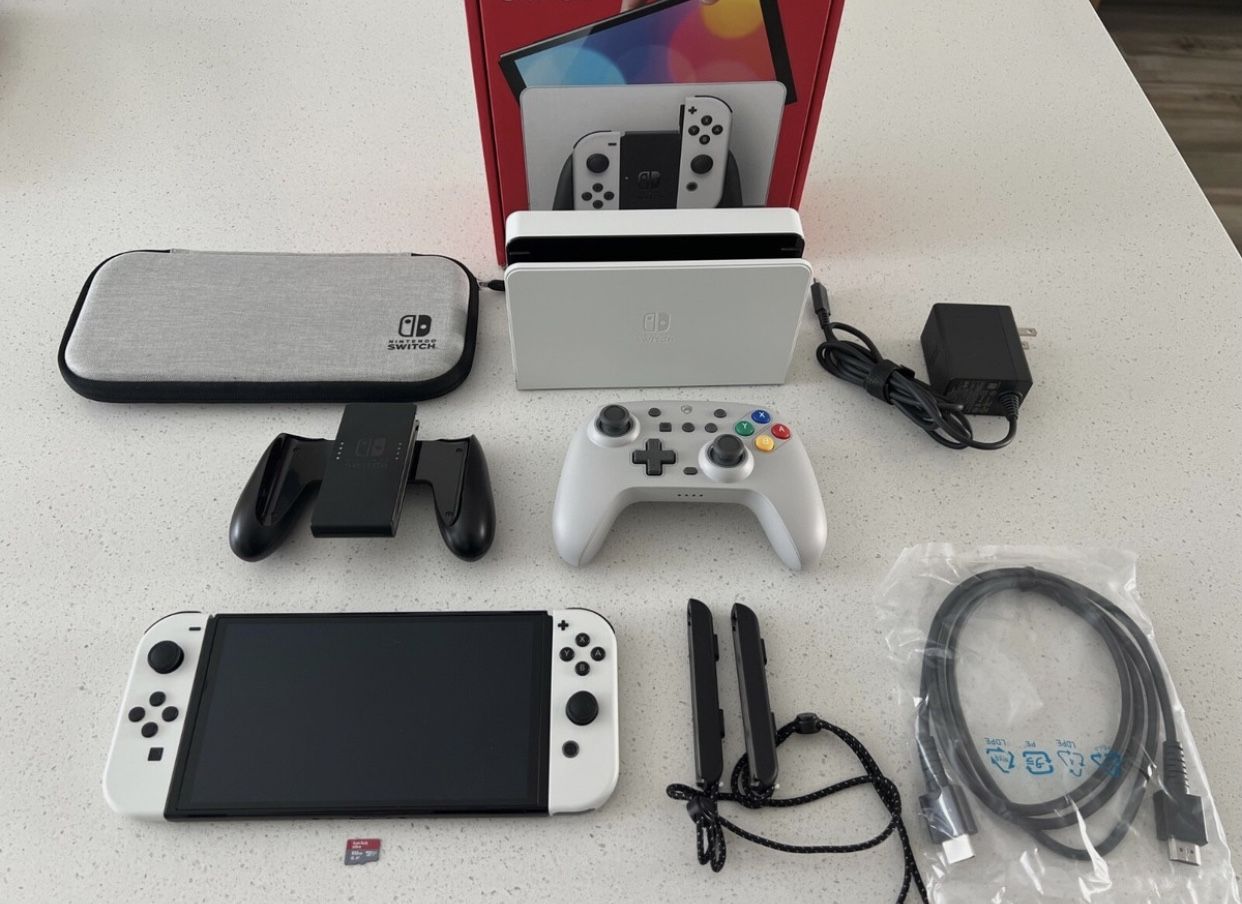 Bundles Gaming And Accessories.