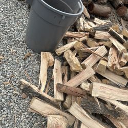 FIREWOOD 