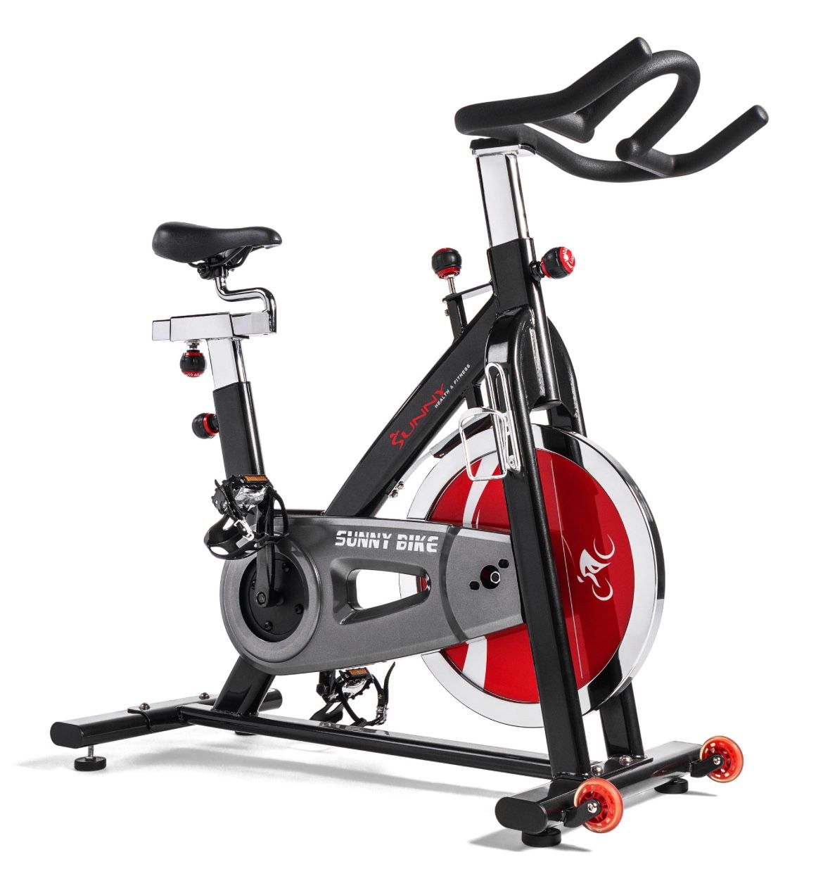 Sunny Indoor Cycling Bike