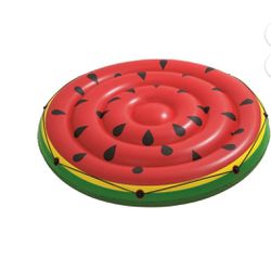 Watermelon Float 