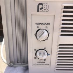 5000 BTU Air Conditioner AC