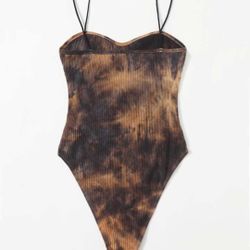 Shein Bodysuit