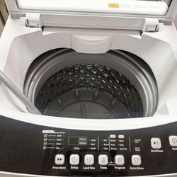 Black + Decker Portable Automatic Washing Machine