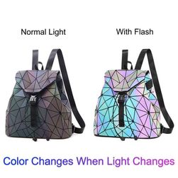 Lumious Backpack