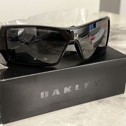 Oakley Polarized Sunglasses