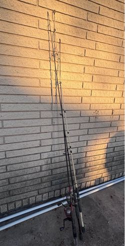Fishing Rods