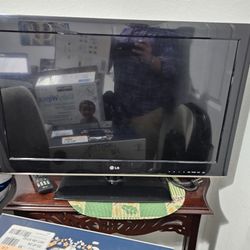 TV LG
