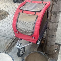 Dog Stroller