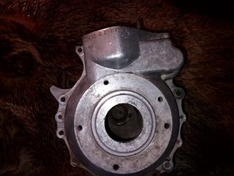 bsa A10 650 cases.+ cam