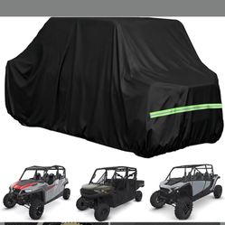 UTV COVER 4 SEATER