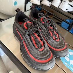 Air Max 97 'Black Anthracite Picante