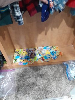 Pokémon Cards