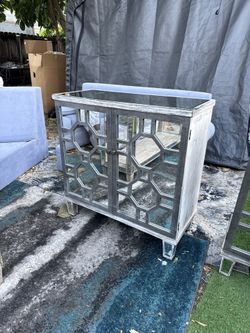 Gavetero Decorativo Tipo Consola Precio Each