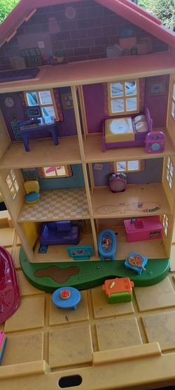 Peppa pig Collection 