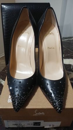 Christian Louboutin