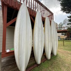 Pelican Kayaks 