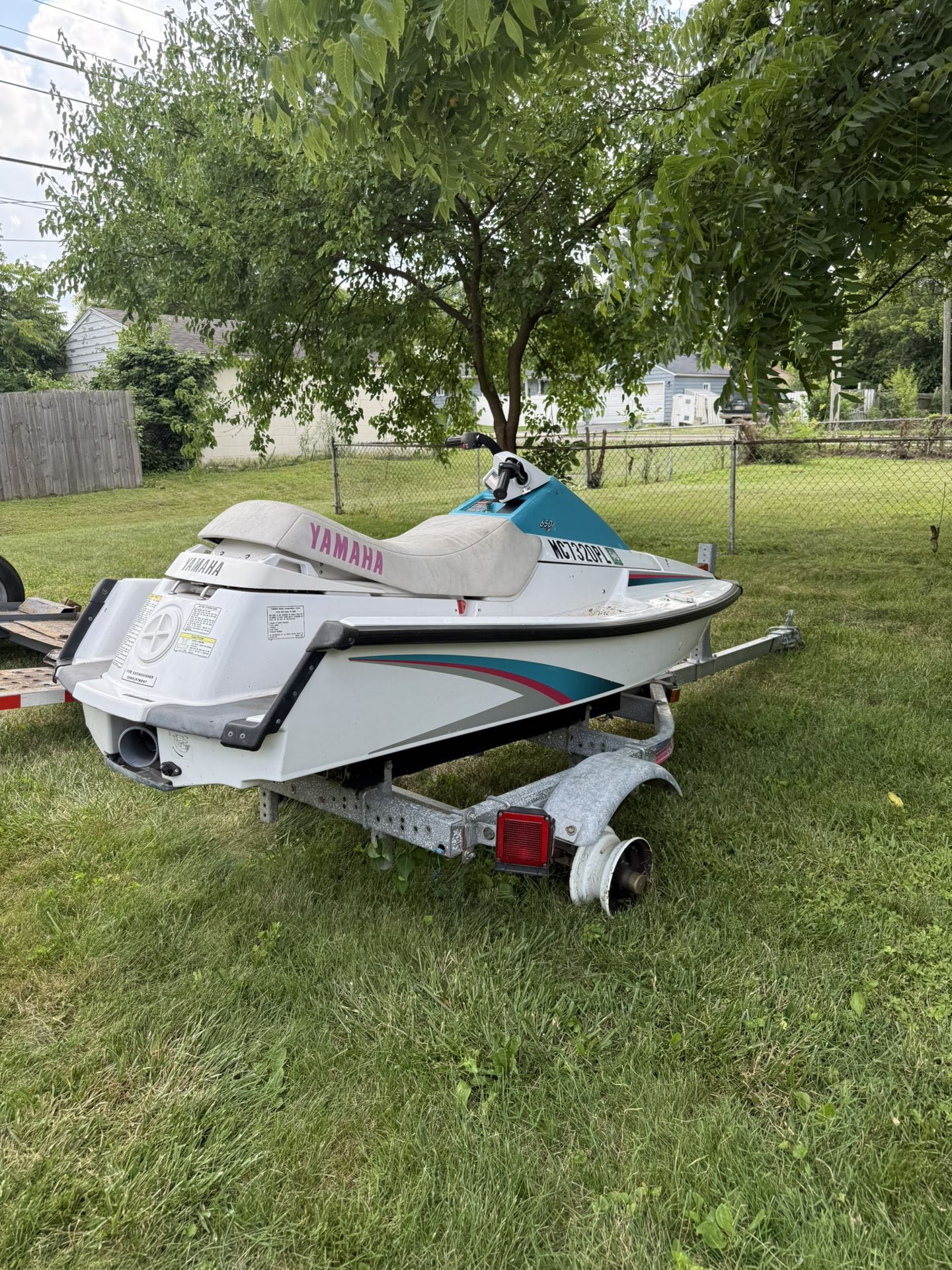 Jet Ski