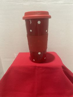 Travel Tumbler by Temptations