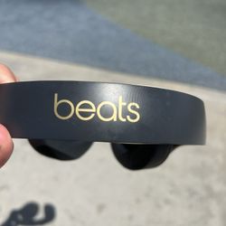 Beats Studio 3