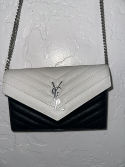 Ysl Cross Body