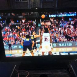42" SAMSUNG 1080P TV WITH ROKU STREAMING STICK $120 FINAL PRICE 