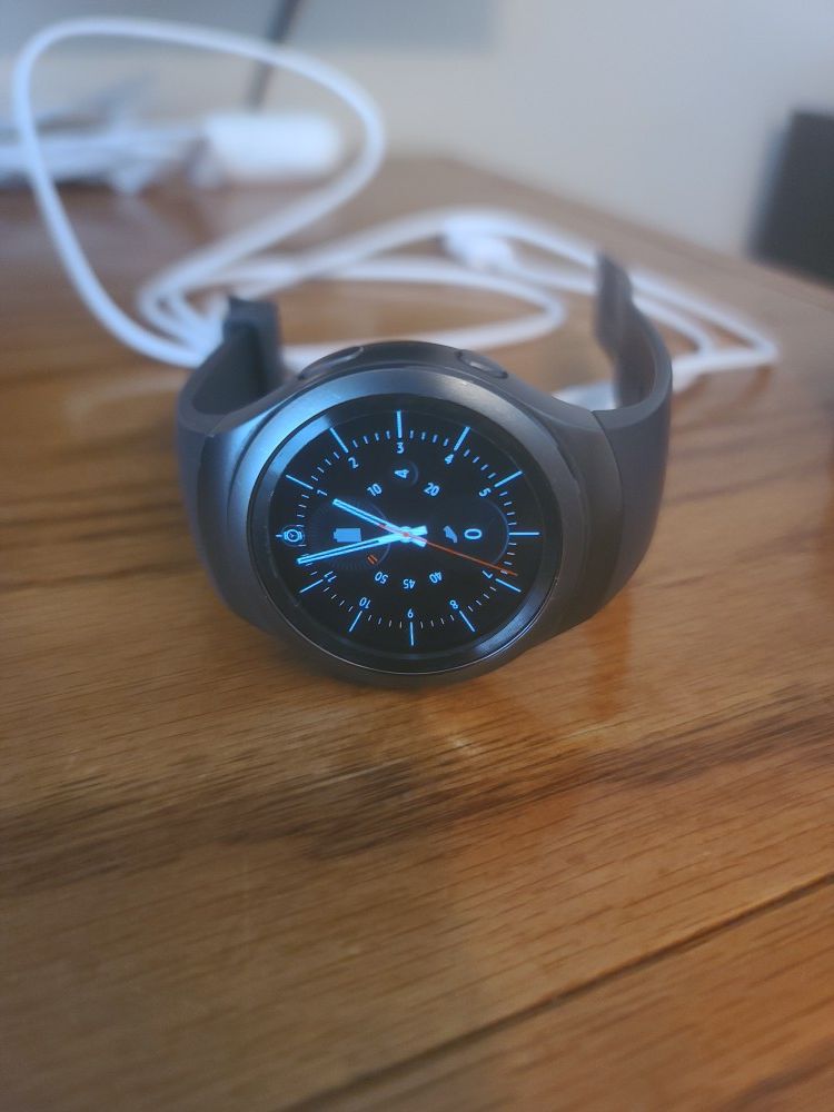 Samsung gear s2