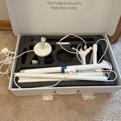 Nanit Baby Monitor