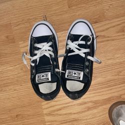 Kid Converse 
