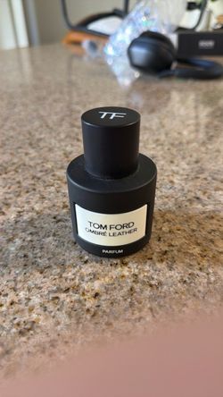 Tom Ford Ombre Leather PARFUM