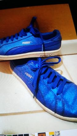 Puma shoes