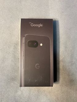 Google Pixel 9a