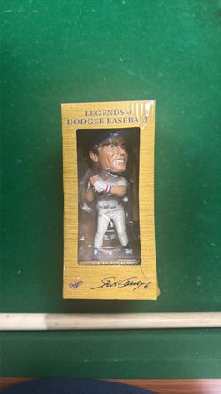 Steve Garvey bobble head