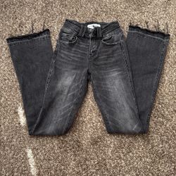 Buckle, Flying Monkey Jeans 