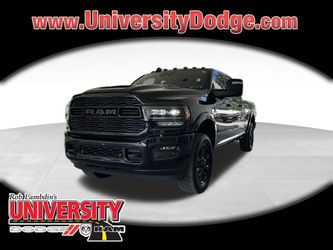 2023 RAM 2500