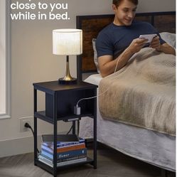 Table USB Ports