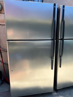Refrigerador GE