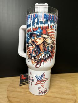 Tumblers