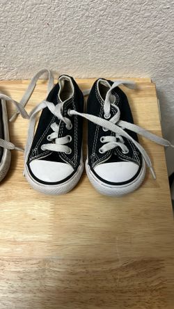 Converse Size 5  $5