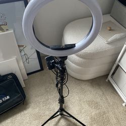 Ring Light