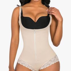 Shaper/faja