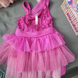 Toddler Dresses 