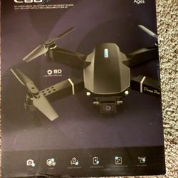 New Drone 