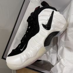 NIKE FOAMPOSITE